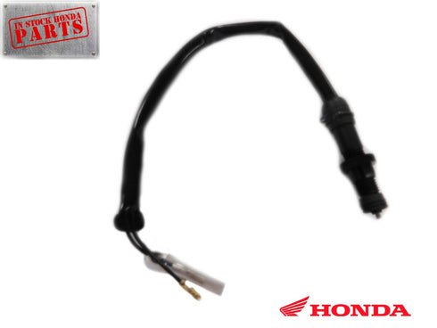 Rear Stop Brake Light Switch 68-77 CB450 CB500 CB550 CB750 GL1000 OEM Honda